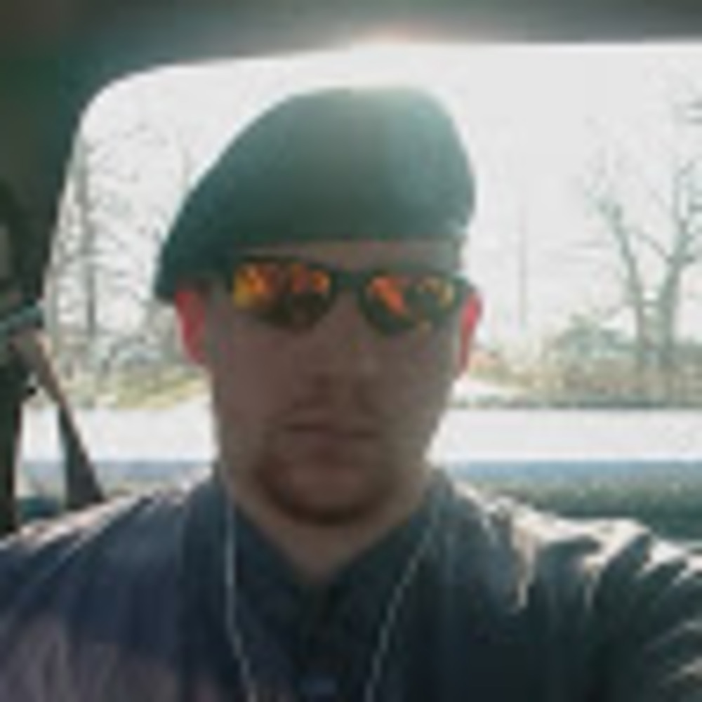 Meet your Posher, Kerry